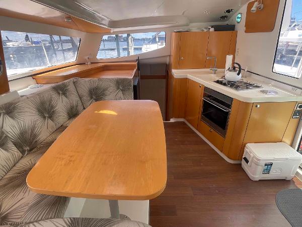 36' Fountaine Pajot, Listing Number 100917345, Image No. 11