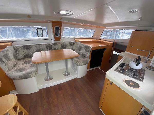 36' Fountaine Pajot, Listing Number 100917345, Image No. 12