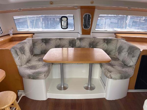 36' Fountaine Pajot, Listing Number 100917345, Image No. 13