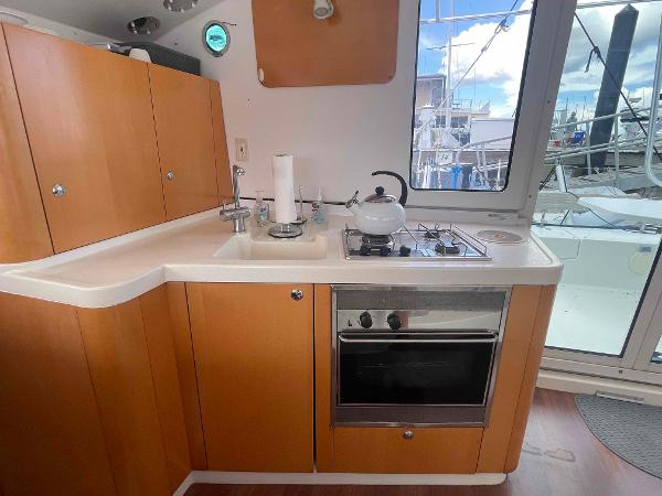 36' Fountaine Pajot, Listing Number 100917345, Image No. 14