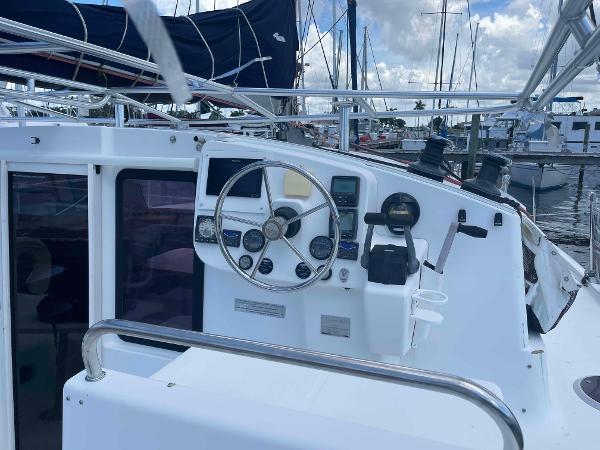 36' Fountaine Pajot, Listing Number 100917345, Image No. 36