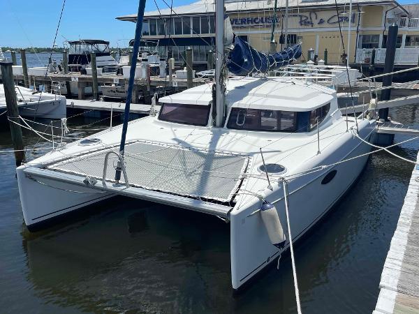 36' Fountaine Pajot, Listing Number 100917345, Image No. 51