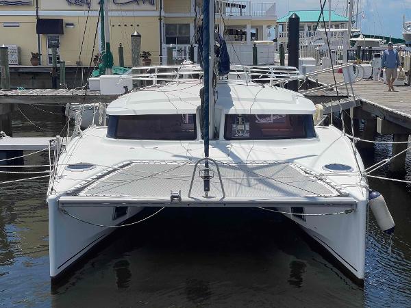 36' Fountaine Pajot, Listing Number 100917345, Image No. 52