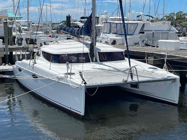 36' Fountaine Pajot, Listing Number 100917345, Image No. 53