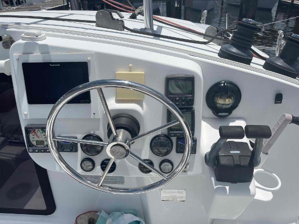 36' Fountaine Pajot, Listing Number 100917345, Image No. 35