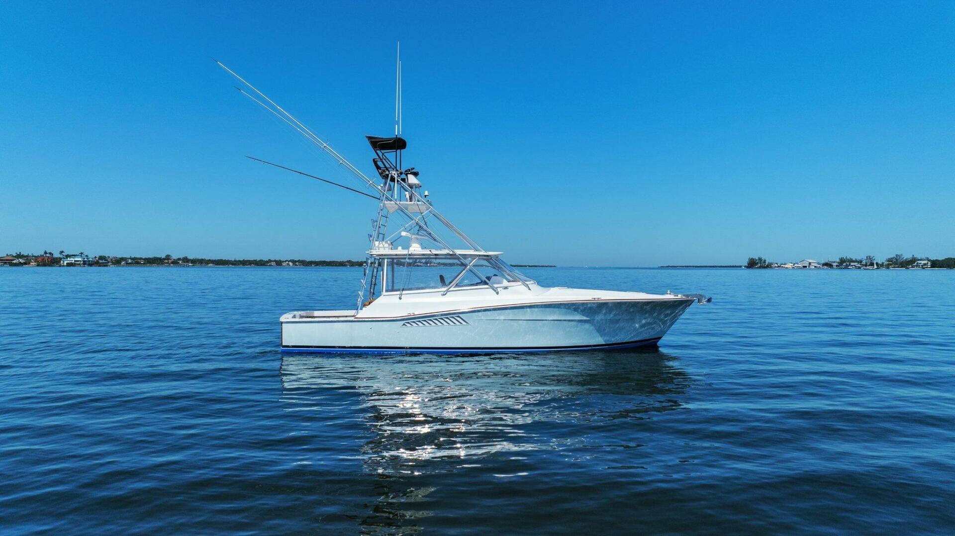 70 ft Viking 2006