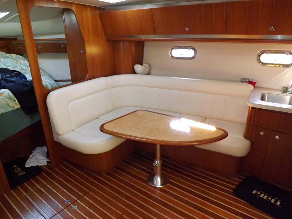 2007 Tiara Yachts 3600 Sovran-24