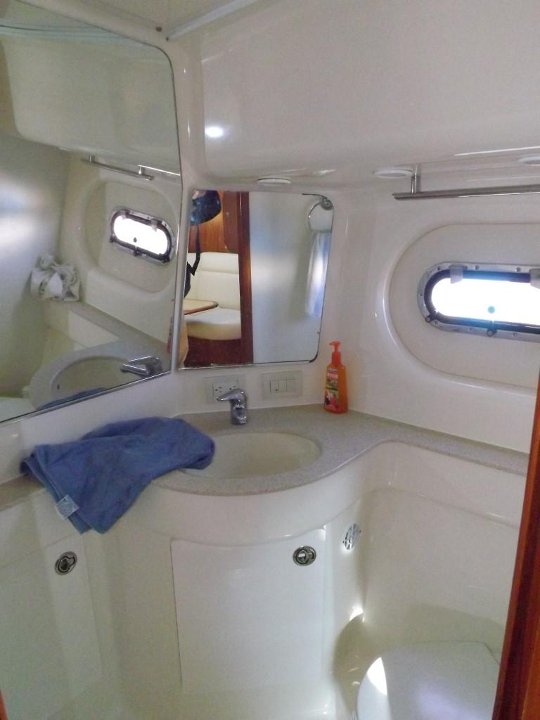 2007 Tiara Yachts 3600 Sovran-25