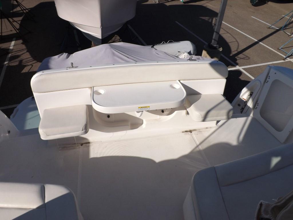2007 Tiara Yachts 3600 Sovran-18