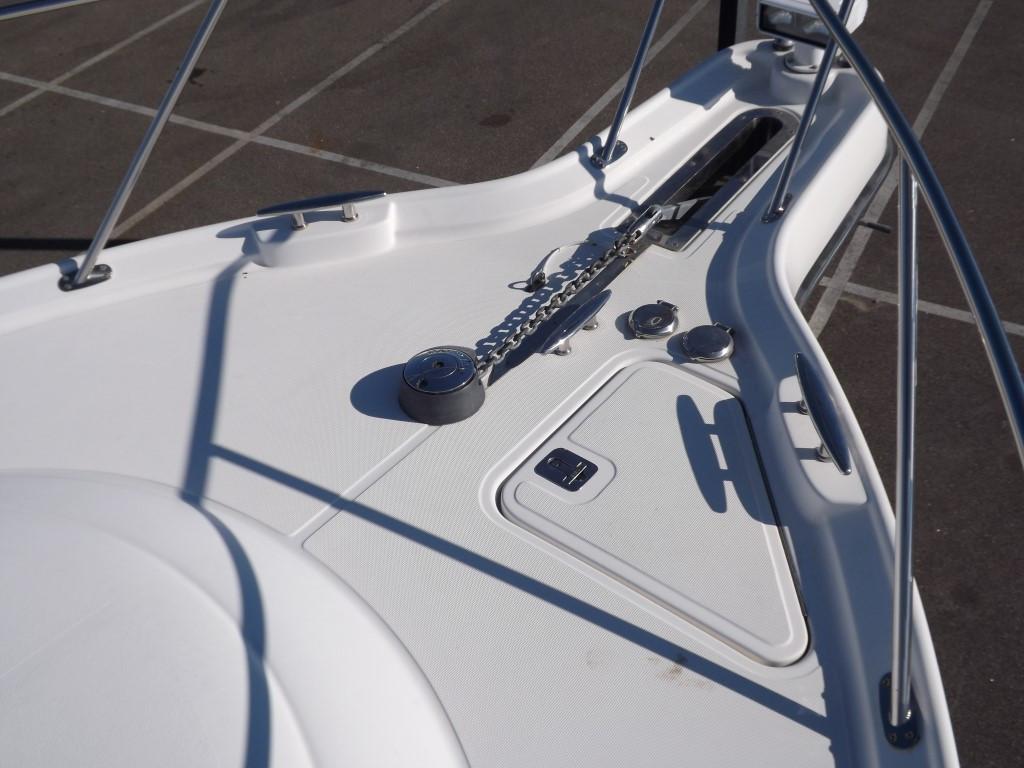 2007 Tiara Yachts 3600 Sovran-19
