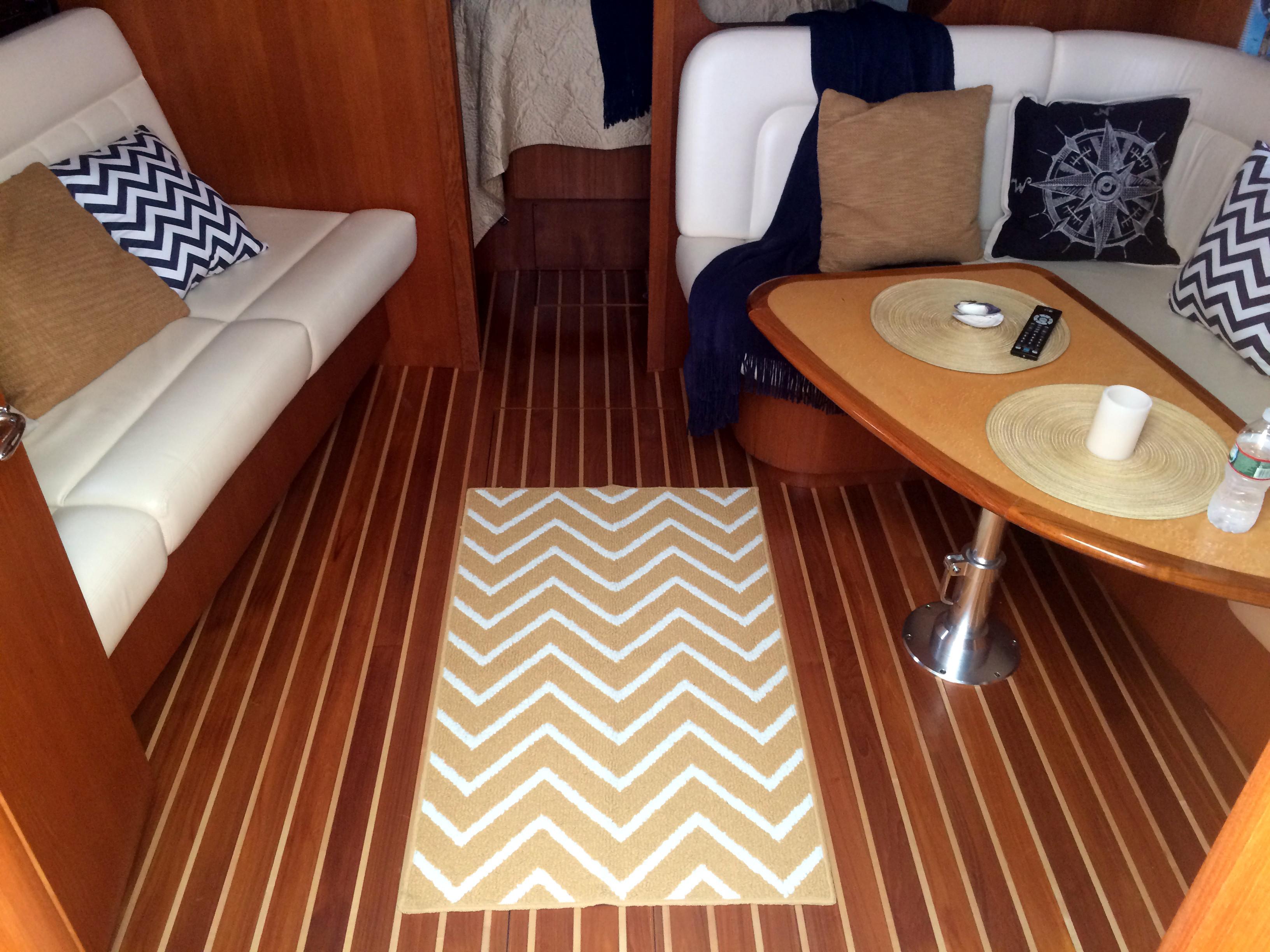 2007 Tiara Yachts 3600 Sovran-28