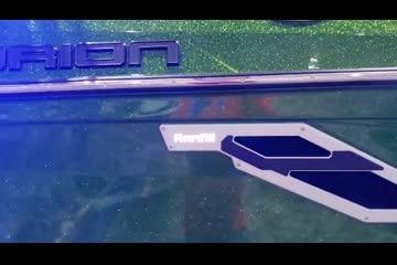 Centurion Ri230 video