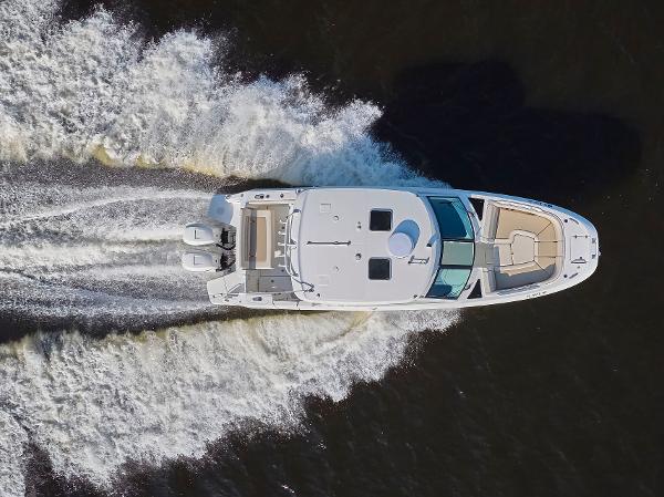 Photo of 2016 Boston Whaler 32'