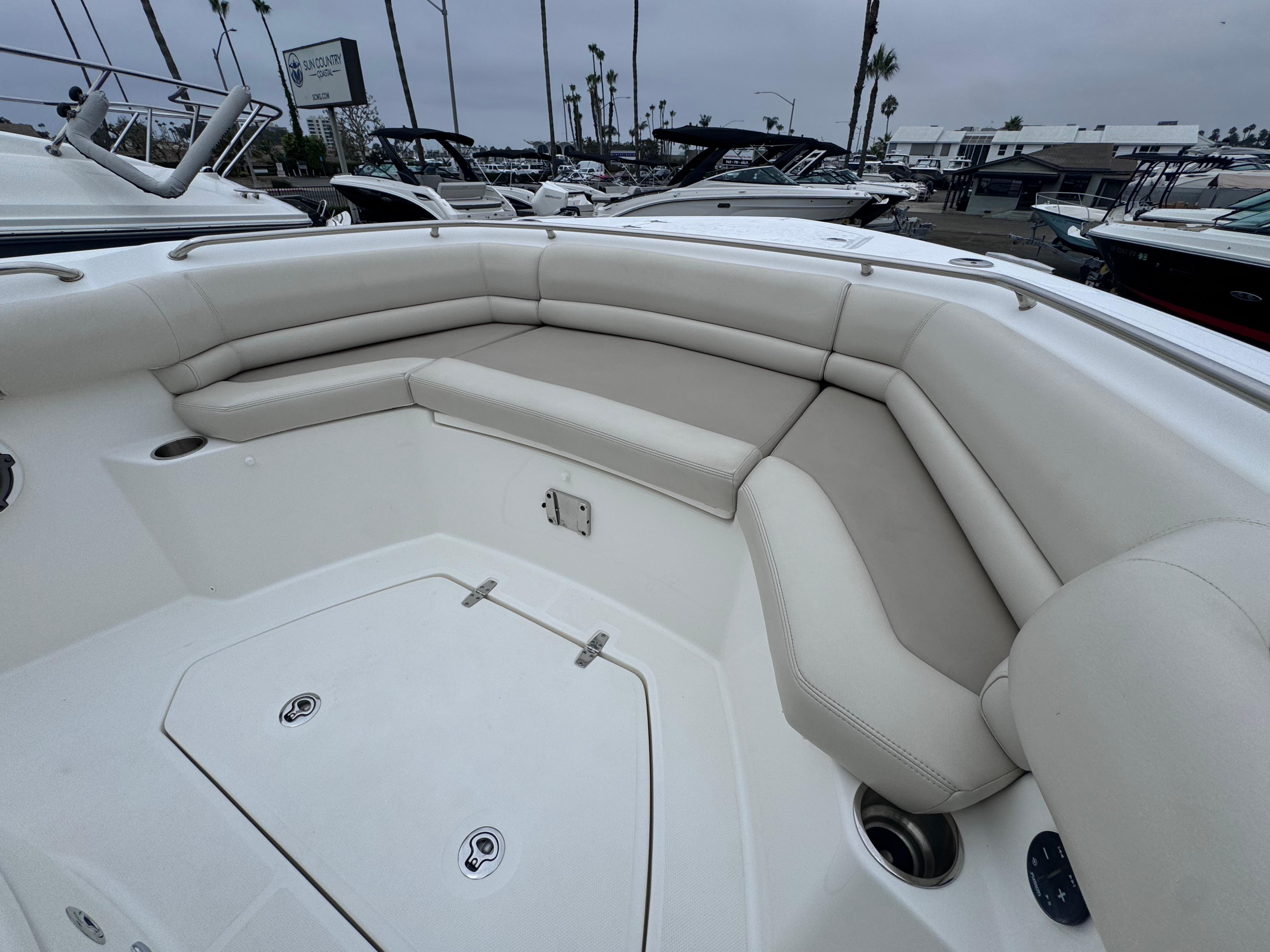 2022 Boston Whaler 330 Outrage #TBMB0082F inventory image at Sun Country Marine Group, Newport Beach 2022 Boston Whaler 330 Outrage #TBMB0082F inventory image at Sun Country Marine Group, Newport Beach