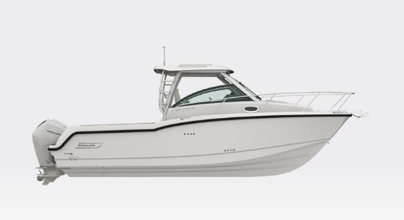 2026 Boston Whaler 285 Conquest #2776298 inventory image at Sun Country Marine Group, San Jose-Campbell 2026 Boston Whaler 285 Conquest #2776298 inventory image at Sun Country Marine Group, San Jose-Campbell