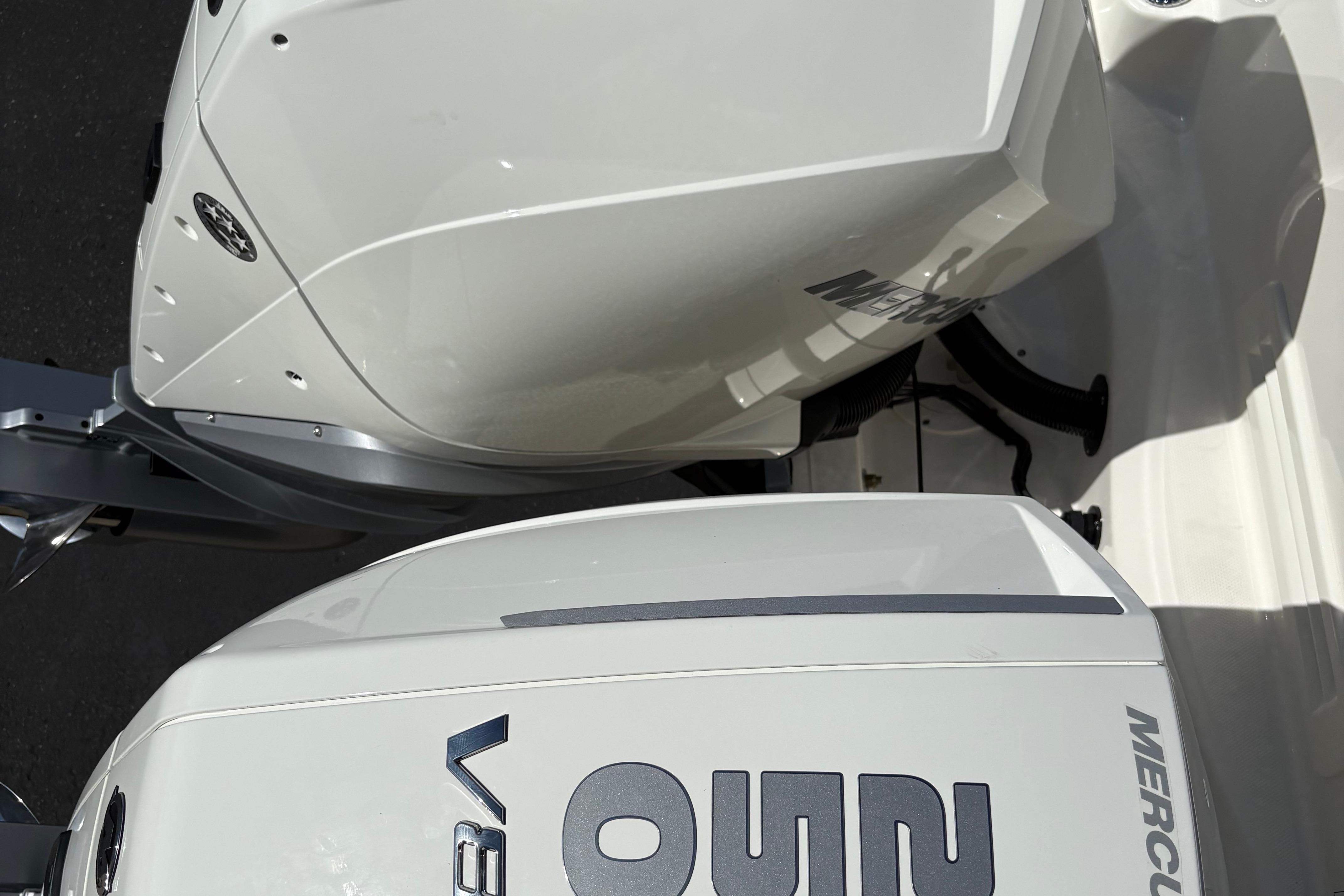2026 Boston Whaler 285 Conquest #BW0038F inventory image at Sun Country Marine Group, San Jose-Campbell