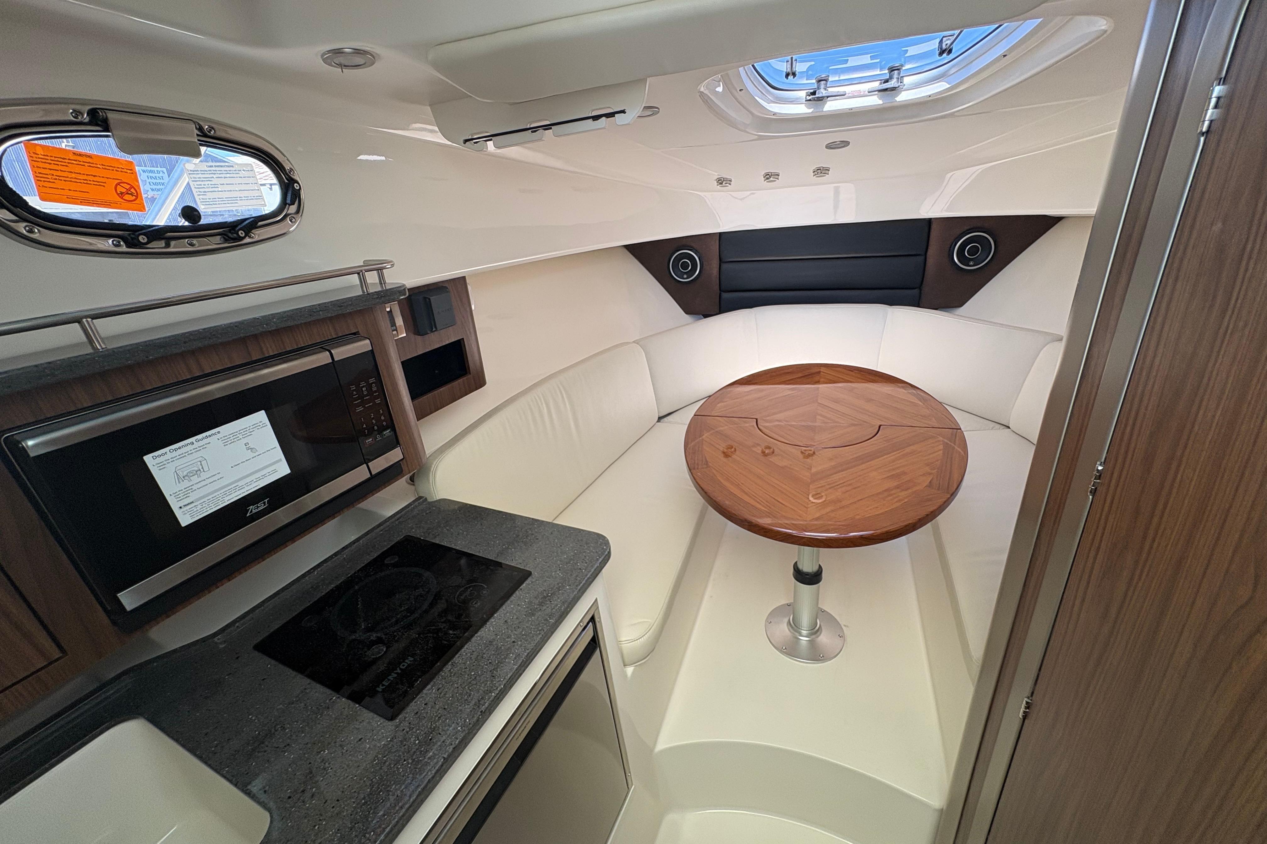 2026 Boston Whaler 285 Conquest #BW0038F inventory image at Sun Country Marine Group, San Jose-Campbell