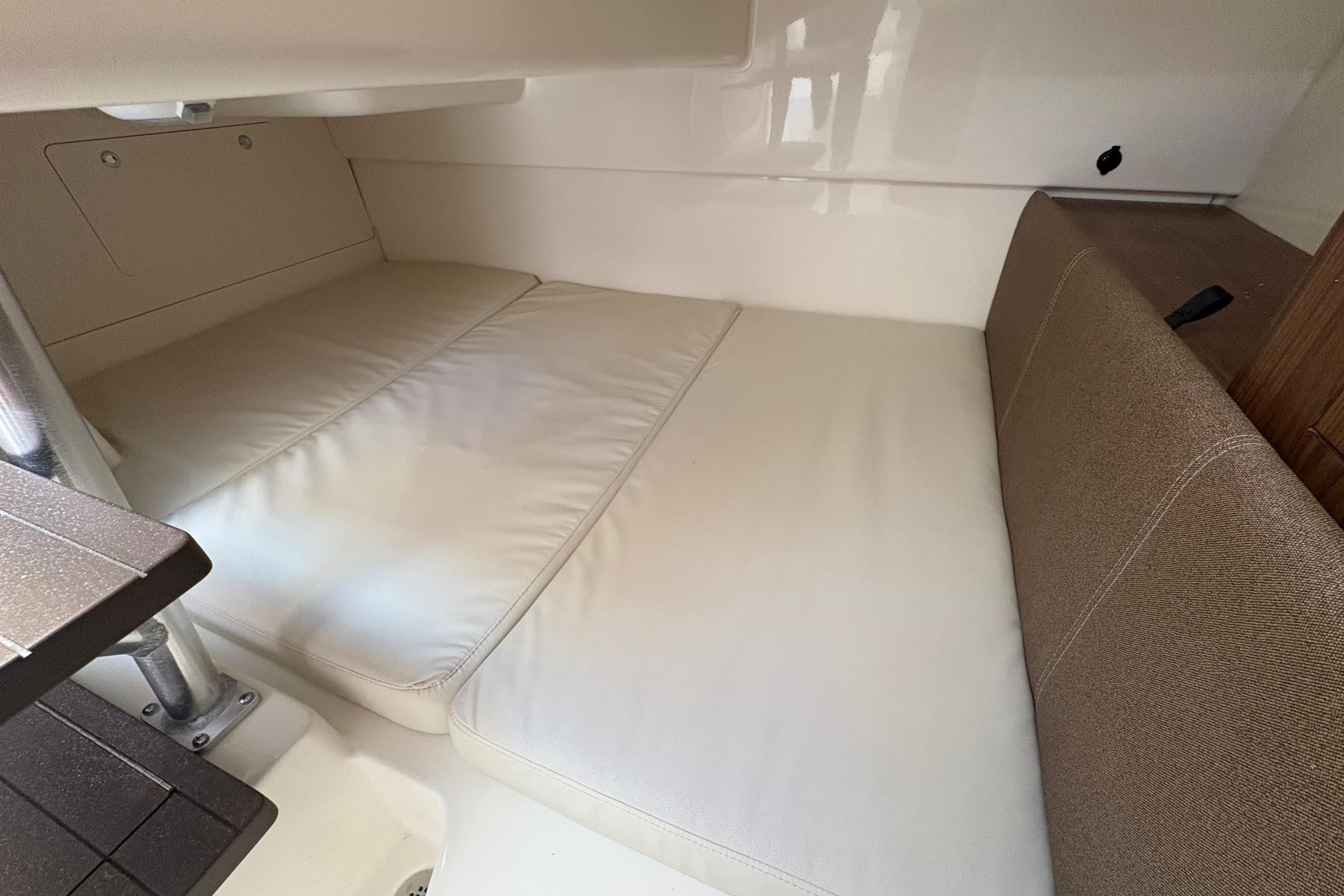 2026 Boston Whaler 285 Conquest #BW0038F inventory image at Sun Country Marine Group, San Jose-Campbell