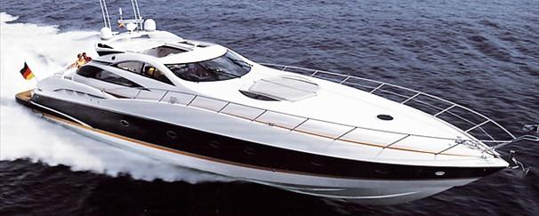 Yacht For Sale 74 Sunseeker Yachts Husoysund Norway Denison Yacht Sales