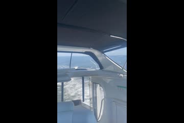 Carver 466 Motor Yacht video
