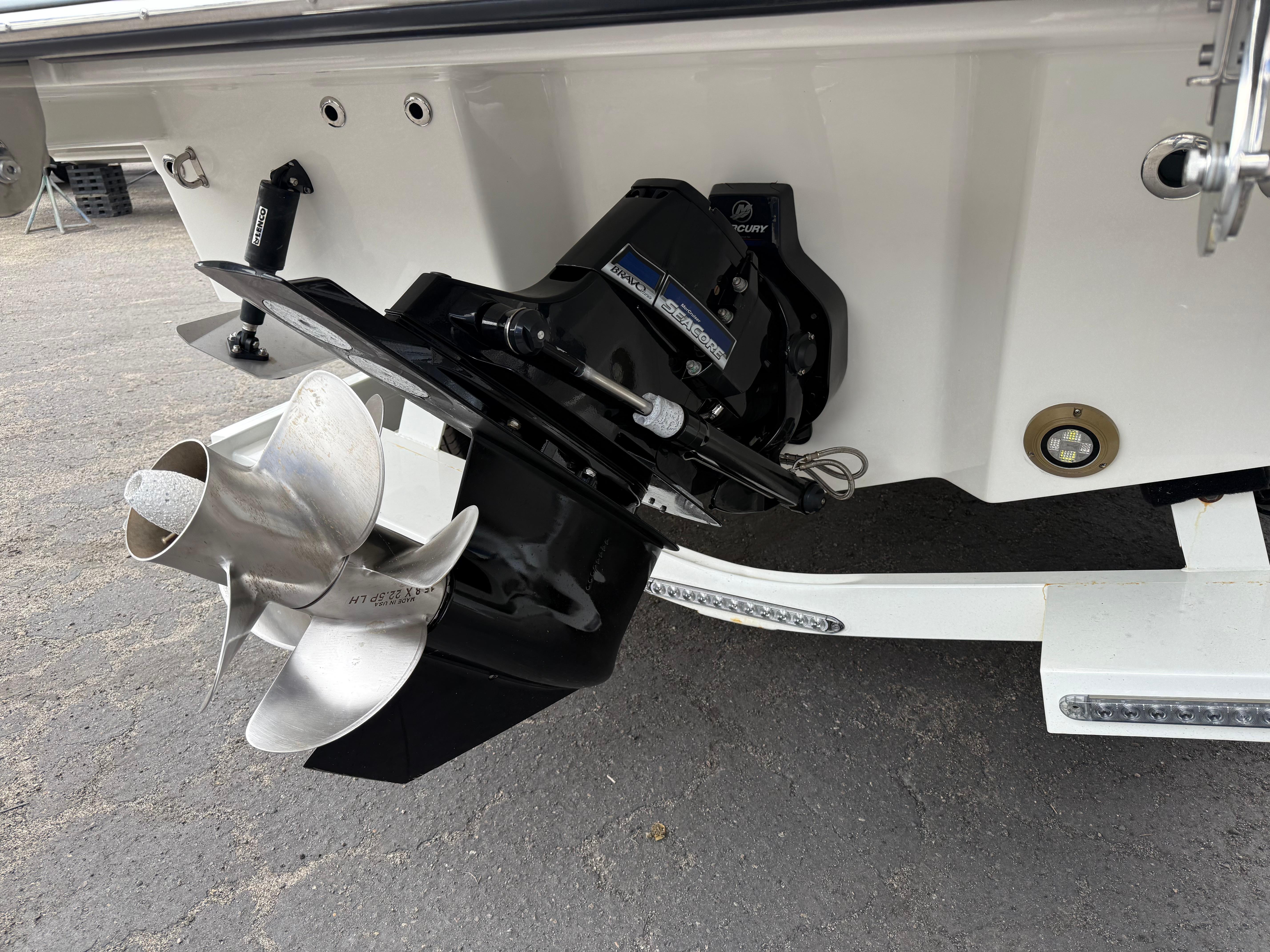 2024 Sea Ray SLX 260 #TBMB2310D inventory image at Sun Country Marine Group, Newport Beach 2024 Sea Ray SLX 260 #TBMB2310D inventory image at Sun Country Marine Group, Newport Beach