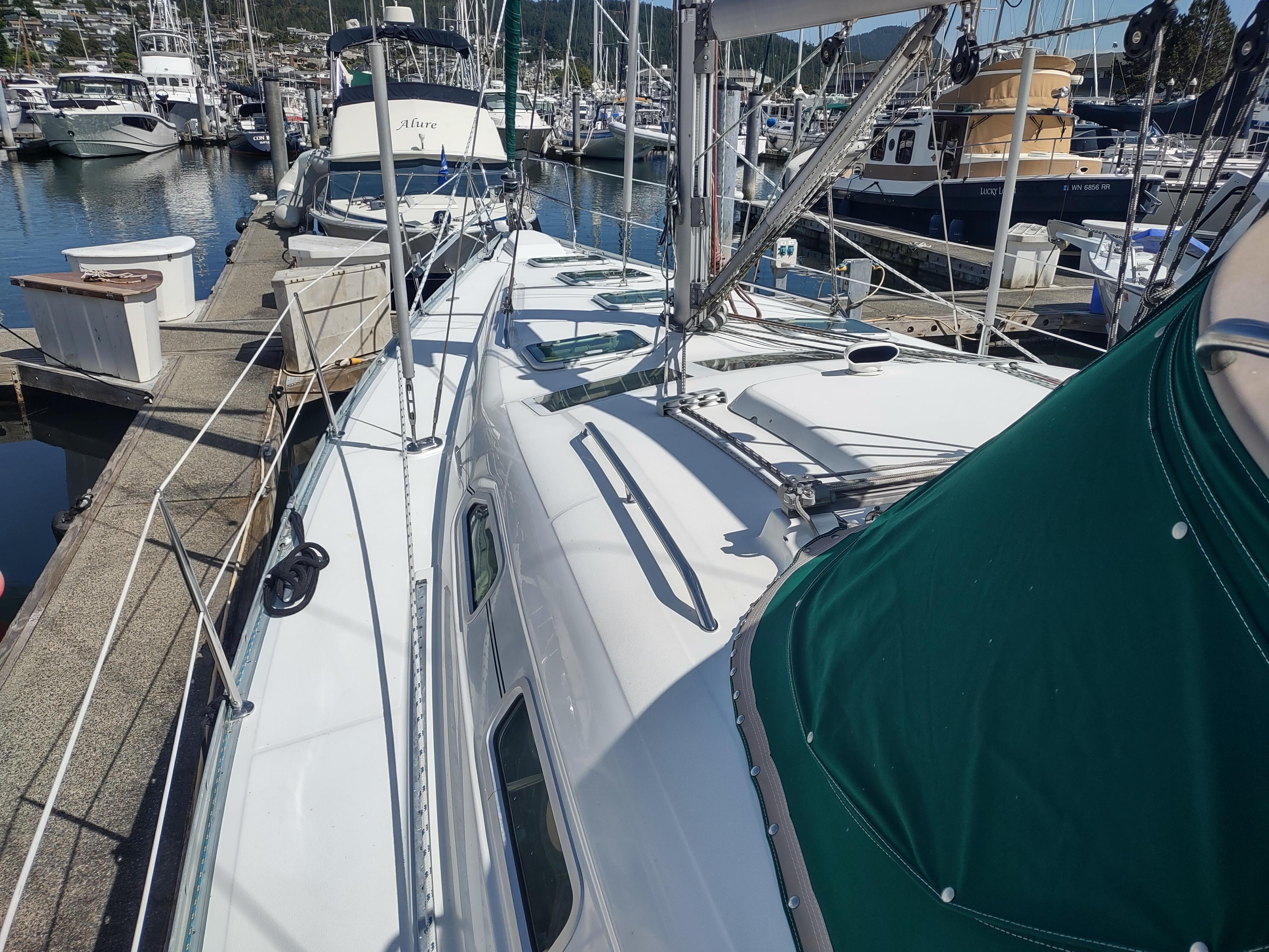 Yacht Photos Pics