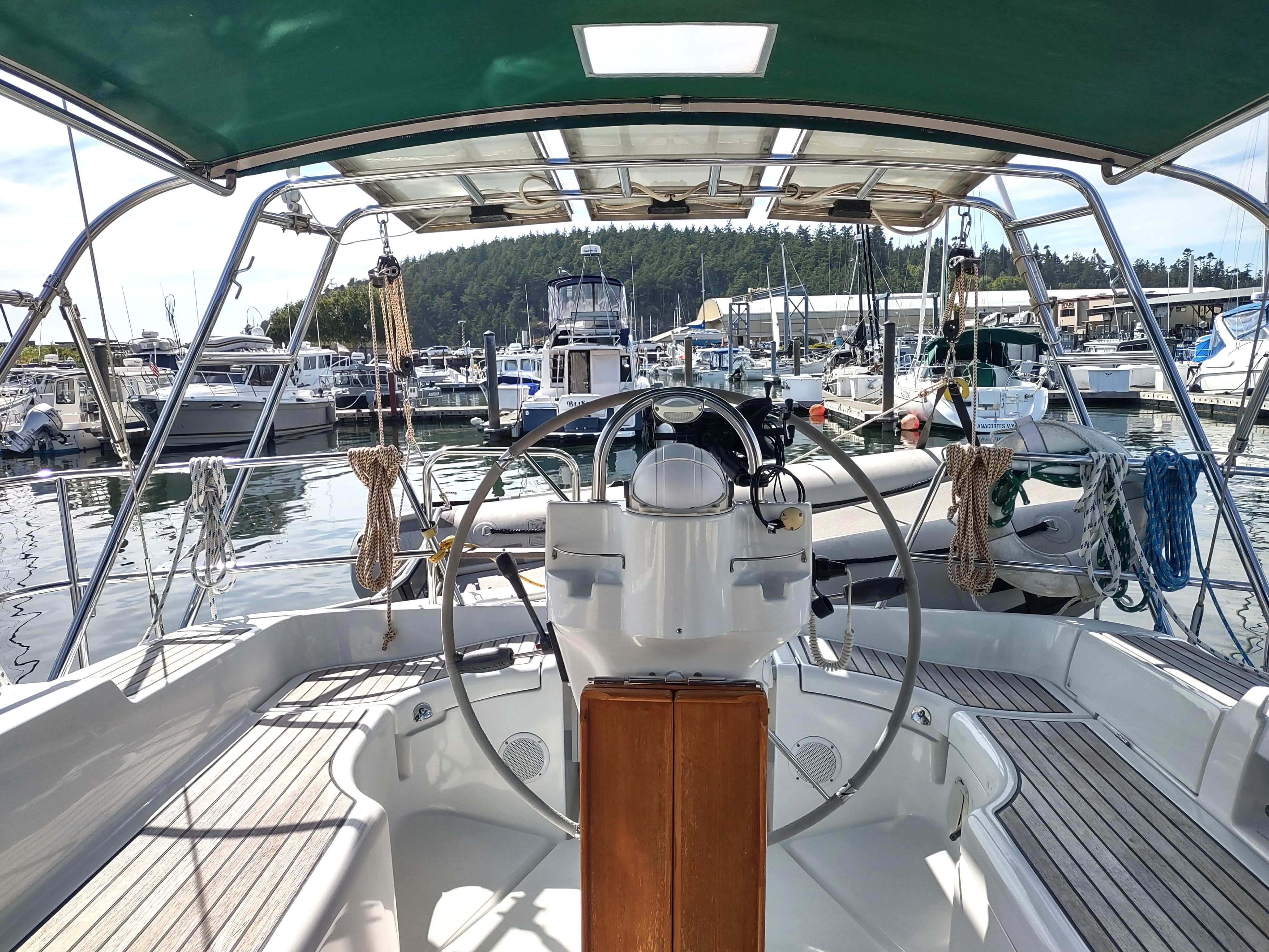 Yacht Photos Pics