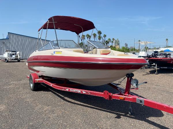 2005 Glastron boat for sale, model of the boat is GX 205 & Image # 1 of 14