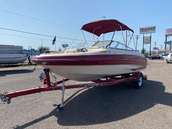 2005 Glastron boat for sale, model of the boat is GX 205 & Image # 2 of 14