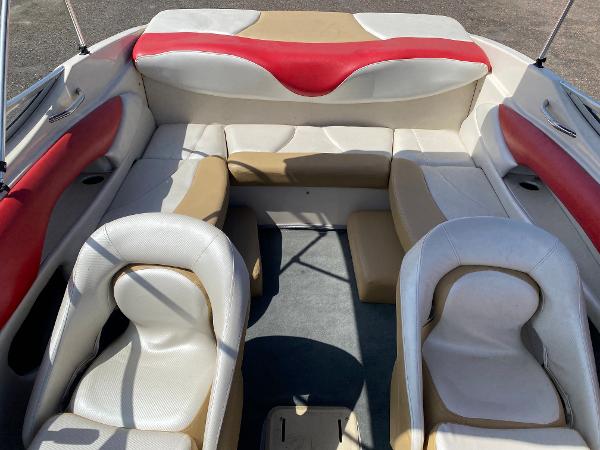 2005 Glastron boat for sale, model of the boat is GX 205 & Image # 11 of 14