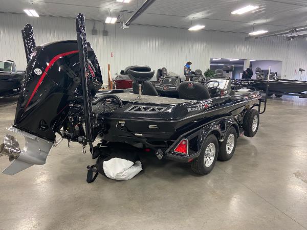 2021 Ranger Boats boat for sale, model of the boat is Z521L RANGER CUP EQUIPPED & Image # 4 of 72