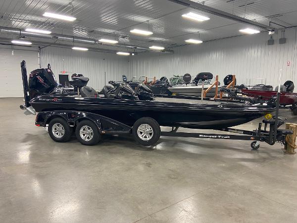 2021 Ranger Boats boat for sale, model of the boat is Z521L RANGER CUP EQUIPPED & Image # 1 of 72