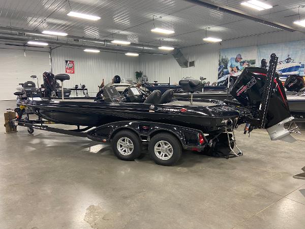 2021 Ranger Boats boat for sale, model of the boat is Z521L RANGER CUP EQUIPPED & Image # 2 of 72