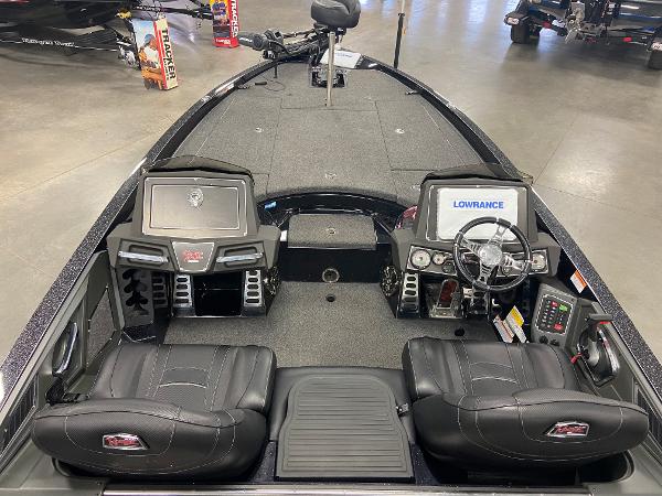 2021 Ranger Boats boat for sale, model of the boat is Z521L RANGER CUP EQUIPPED & Image # 5 of 72