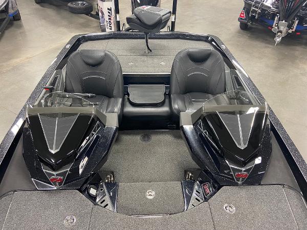 2021 Ranger Boats boat for sale, model of the boat is Z521L RANGER CUP EQUIPPED & Image # 9 of 72