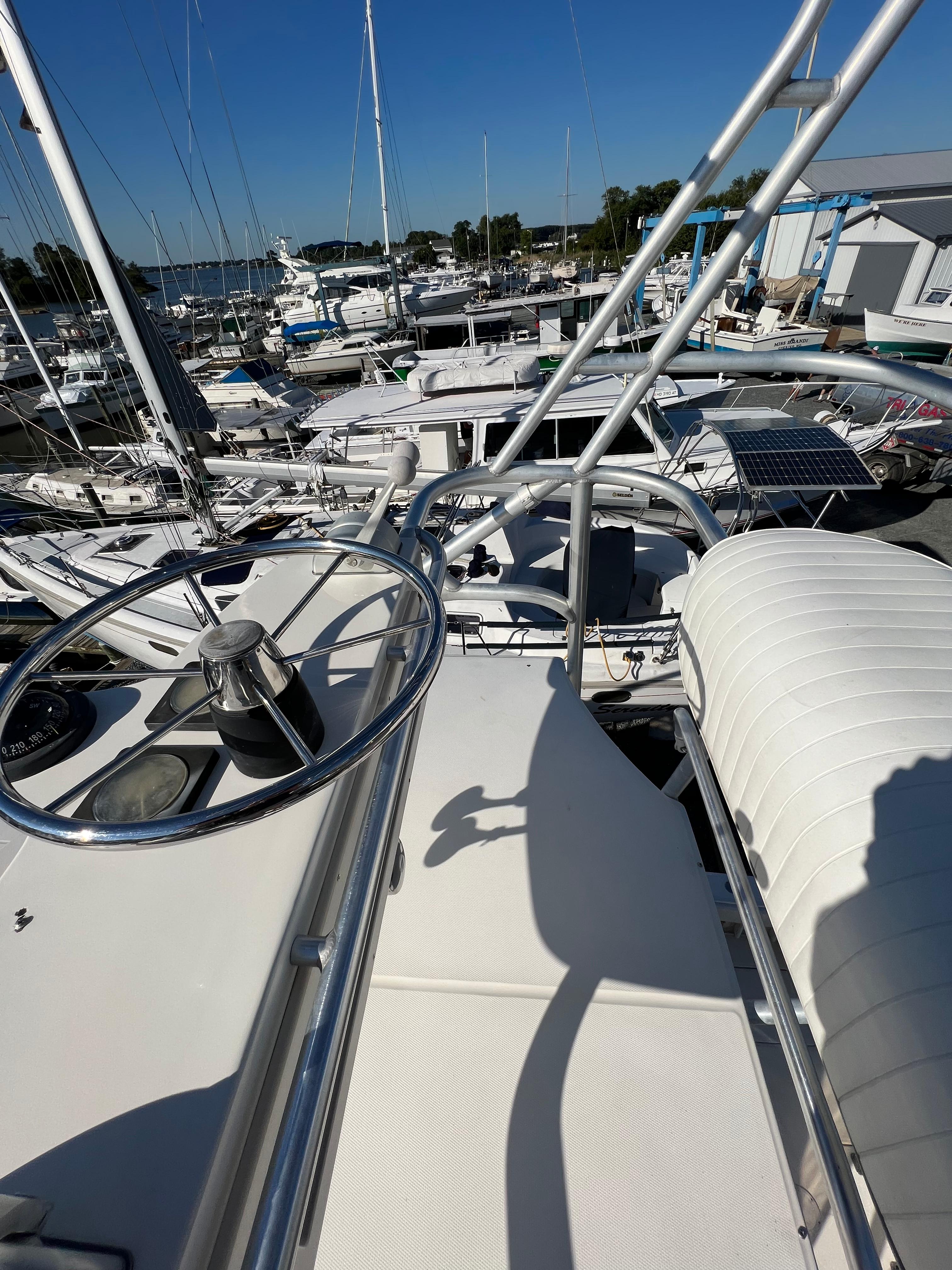  Yacht Brokers of Annapolis