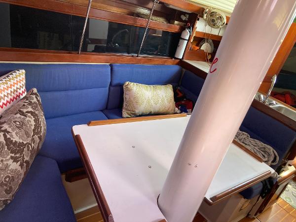 34' Catalina, Listing Number 100878714, Image No. 19