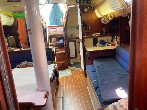 34' Catalina, Listing Number 100878714, Image No. 16