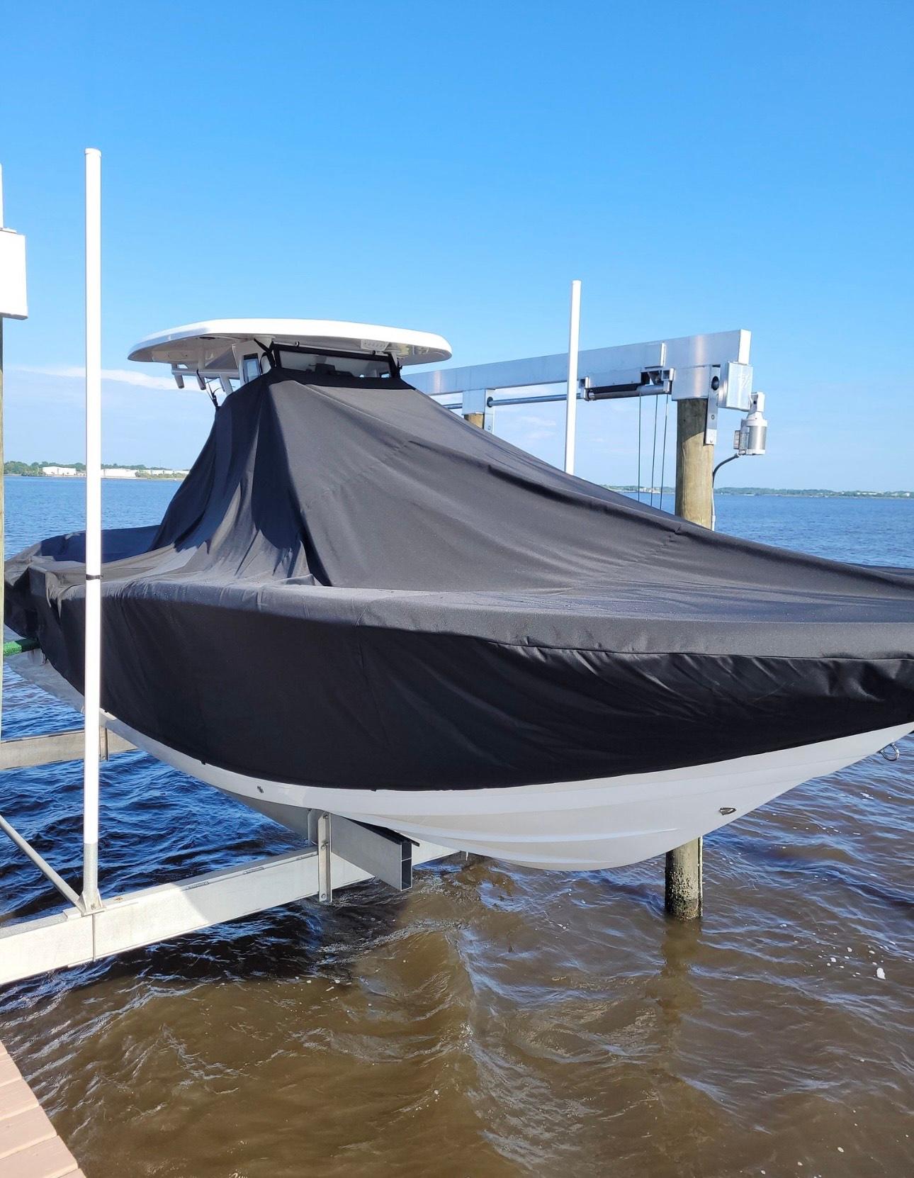 2022 Tidewater 256 LXF | Yachts360