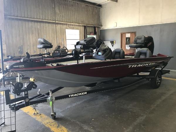 2020 Tracker Boats boat for sale, model of the boat is Pro Team™ 190 TX Tournament Ed. & Image # 1 of 5