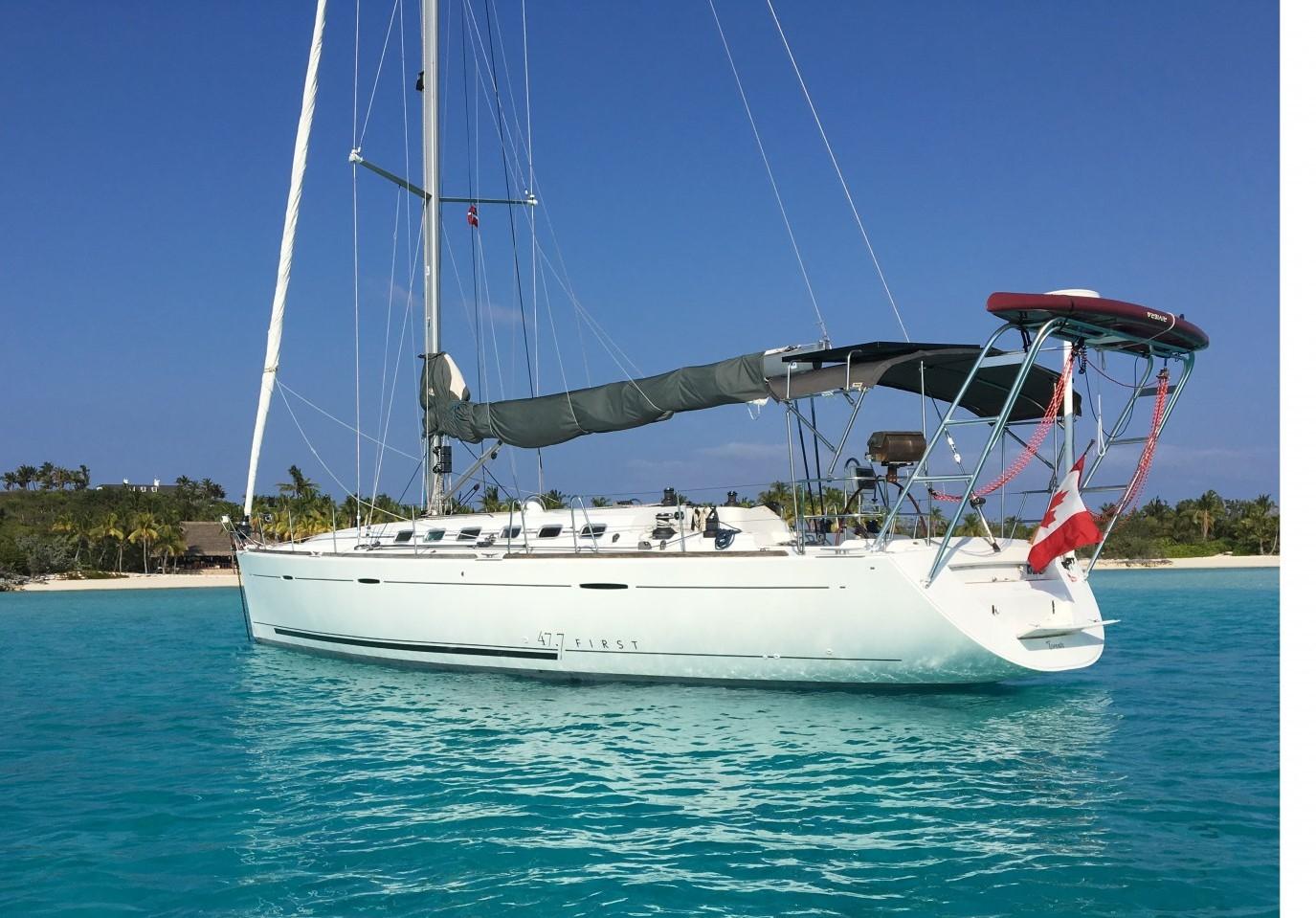 49' Beneteau 2005