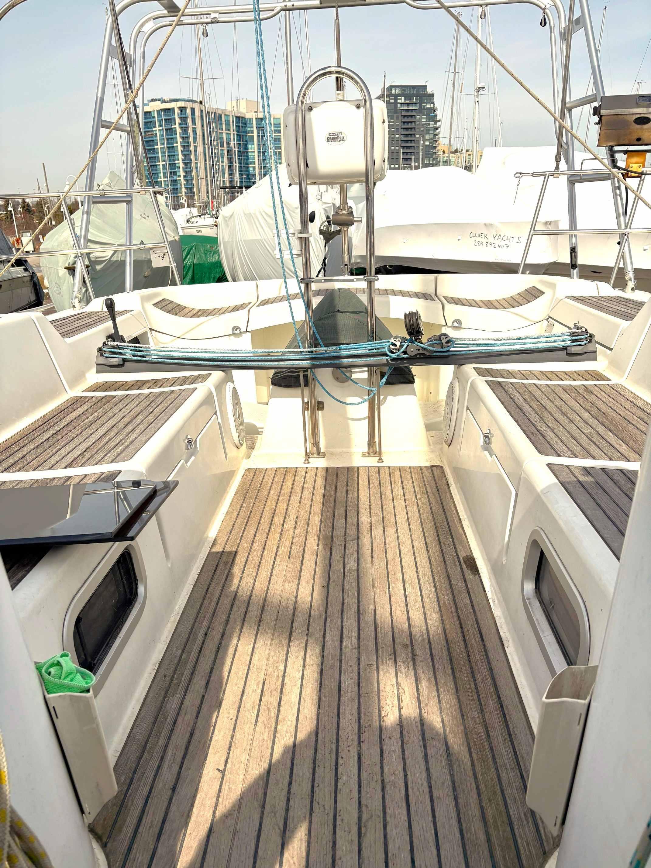 Yacht Photos Pics