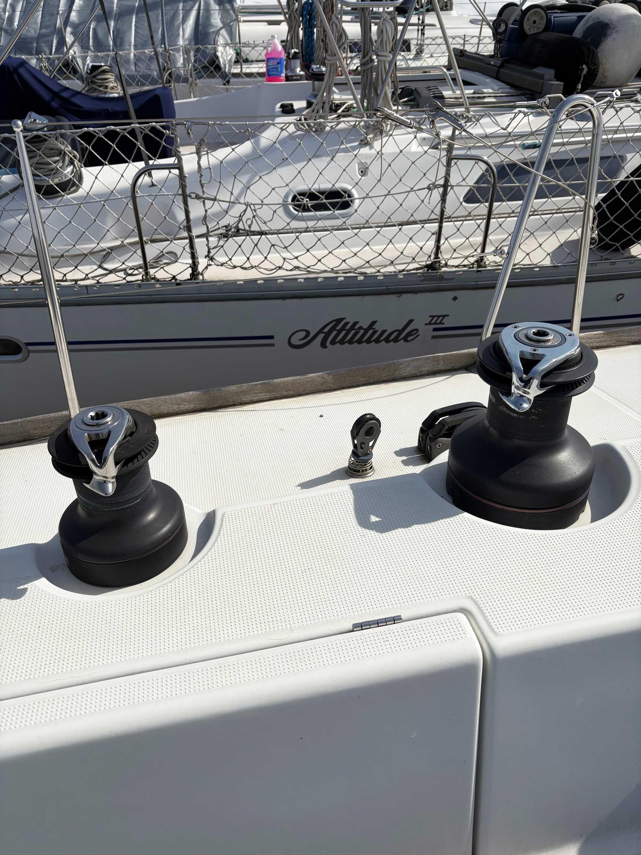 Yacht Photos Pics