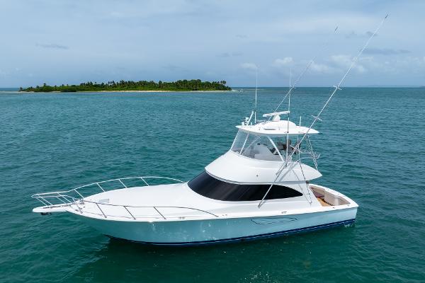Photo of 2022 Viking 48'