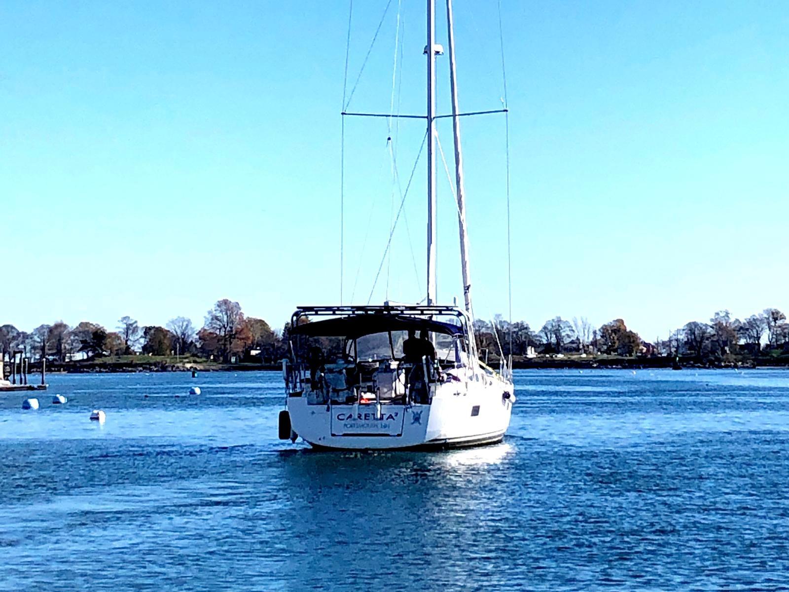 Newport RI Yacht Brokerage