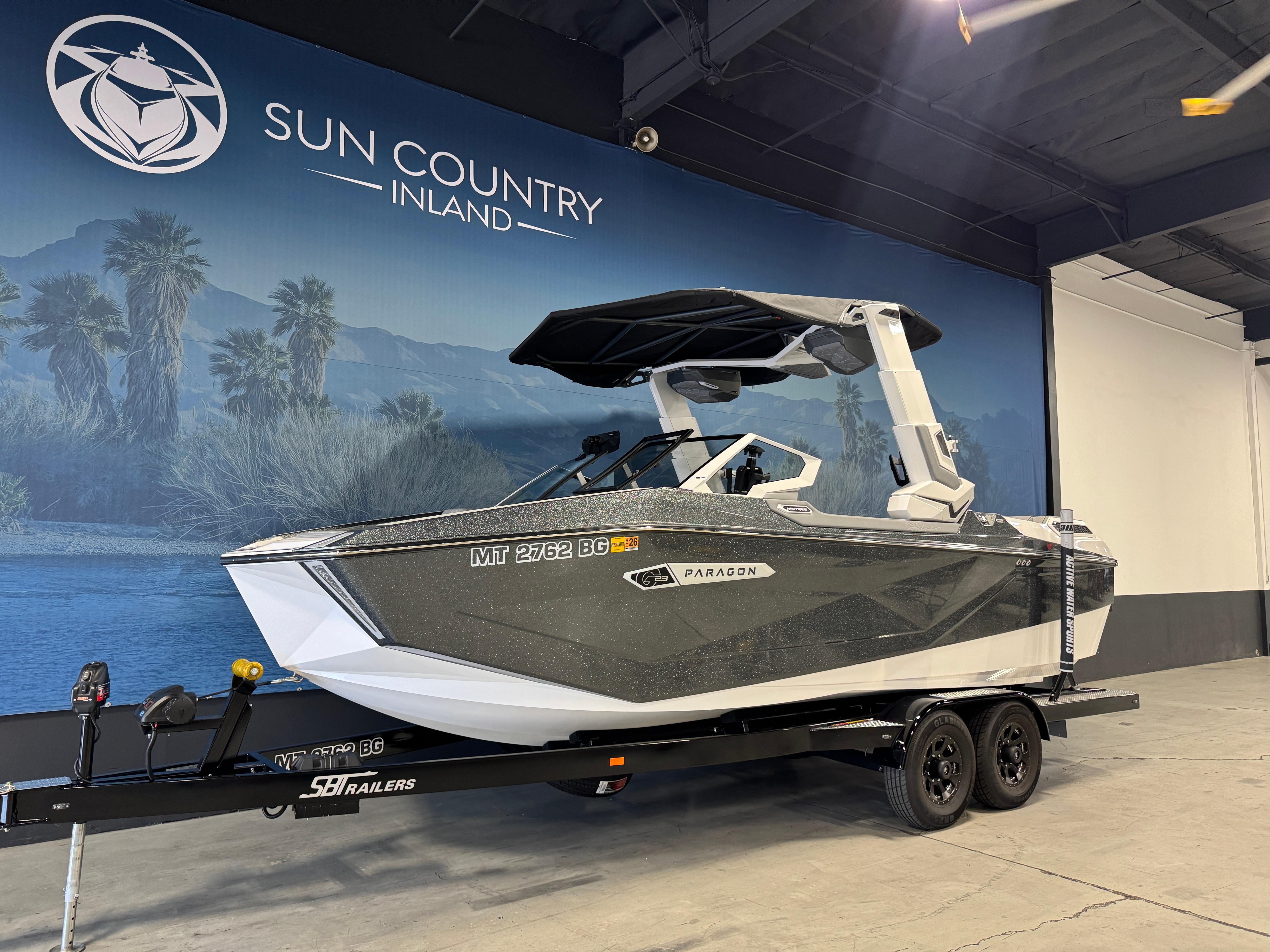 2024 Nautique Super Air Nautique G23 Paragon #TBDW105 inventory image at Sun Country Marine Group, Irvine 2024 Nautique Super Air Nautique G23 Paragon #TBDW105 inventory image at Sun Country Marine Group, Irvine