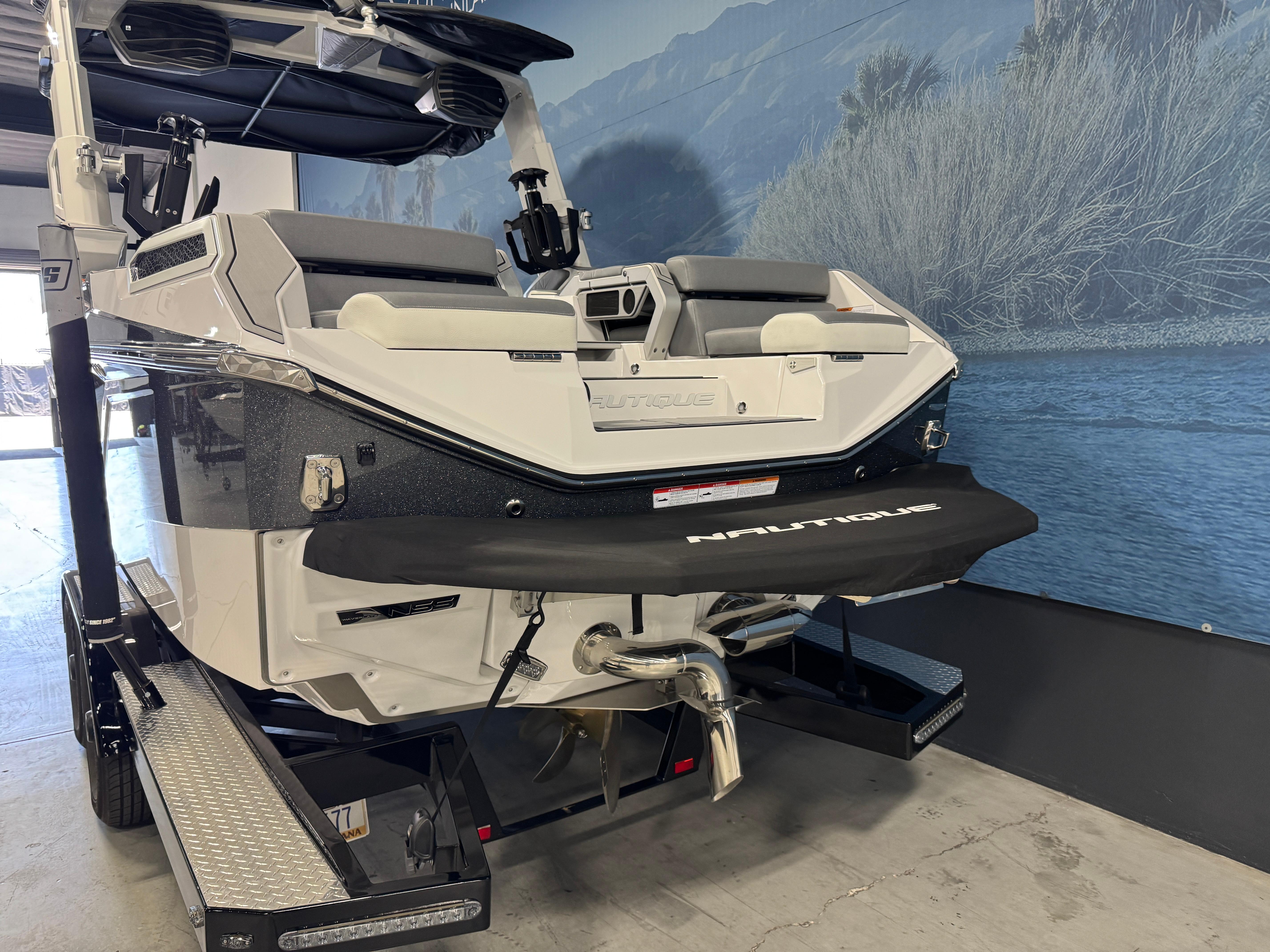 2024 Nautique Super Air Nautique G23 Paragon #TBDW105 inventory image at Sun Country Marine Group, Irvine 2024 Nautique Super Air Nautique G23 Paragon #TBDW105 inventory image at Sun Country Marine Group, Irvine
