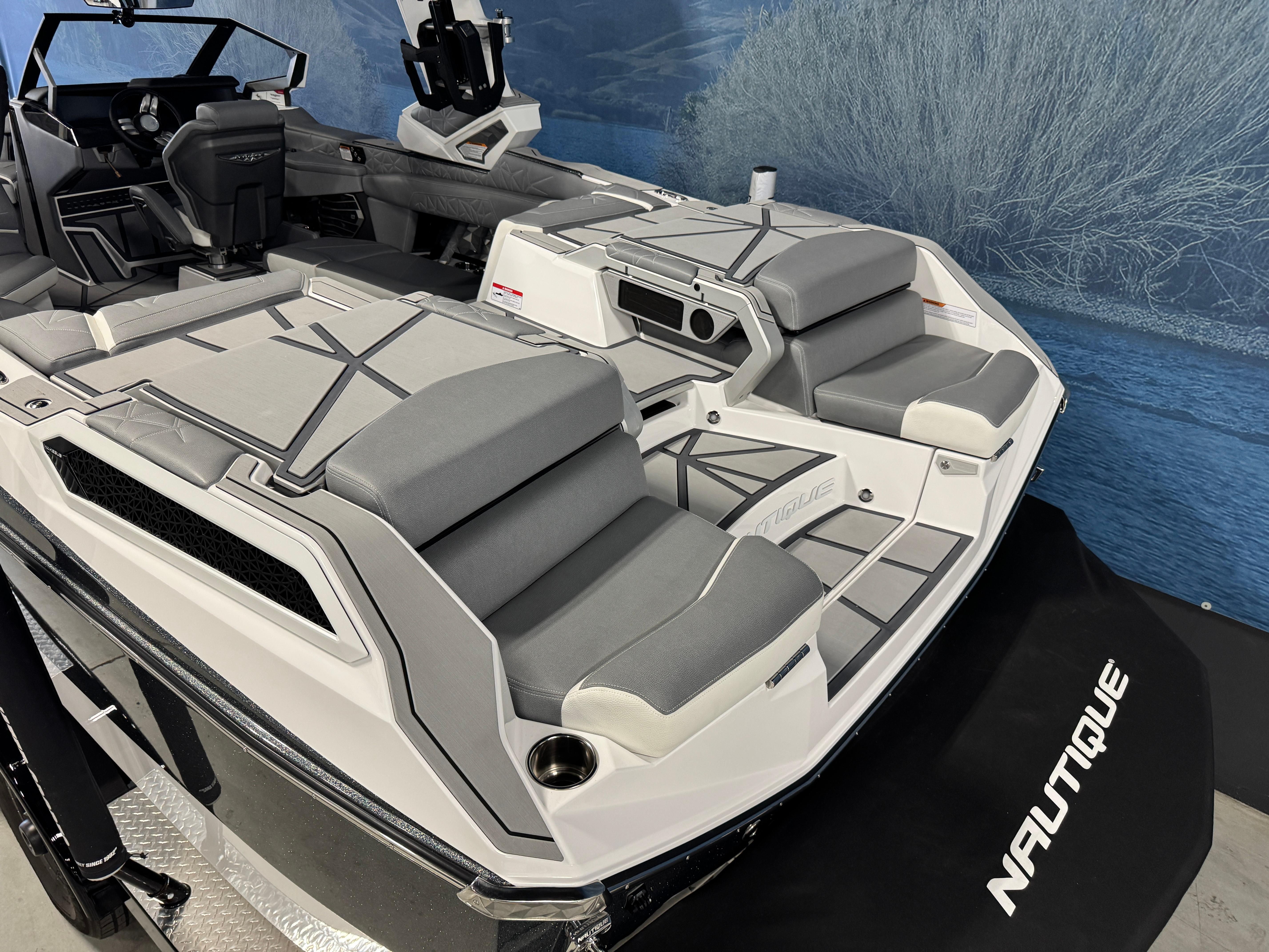 2024 Nautique Super Air Nautique G23 Paragon #TBDW105 inventory image at Sun Country Marine Group, Irvine 2024 Nautique Super Air Nautique G23 Paragon #TBDW105 inventory image at Sun Country Marine Group, Irvine