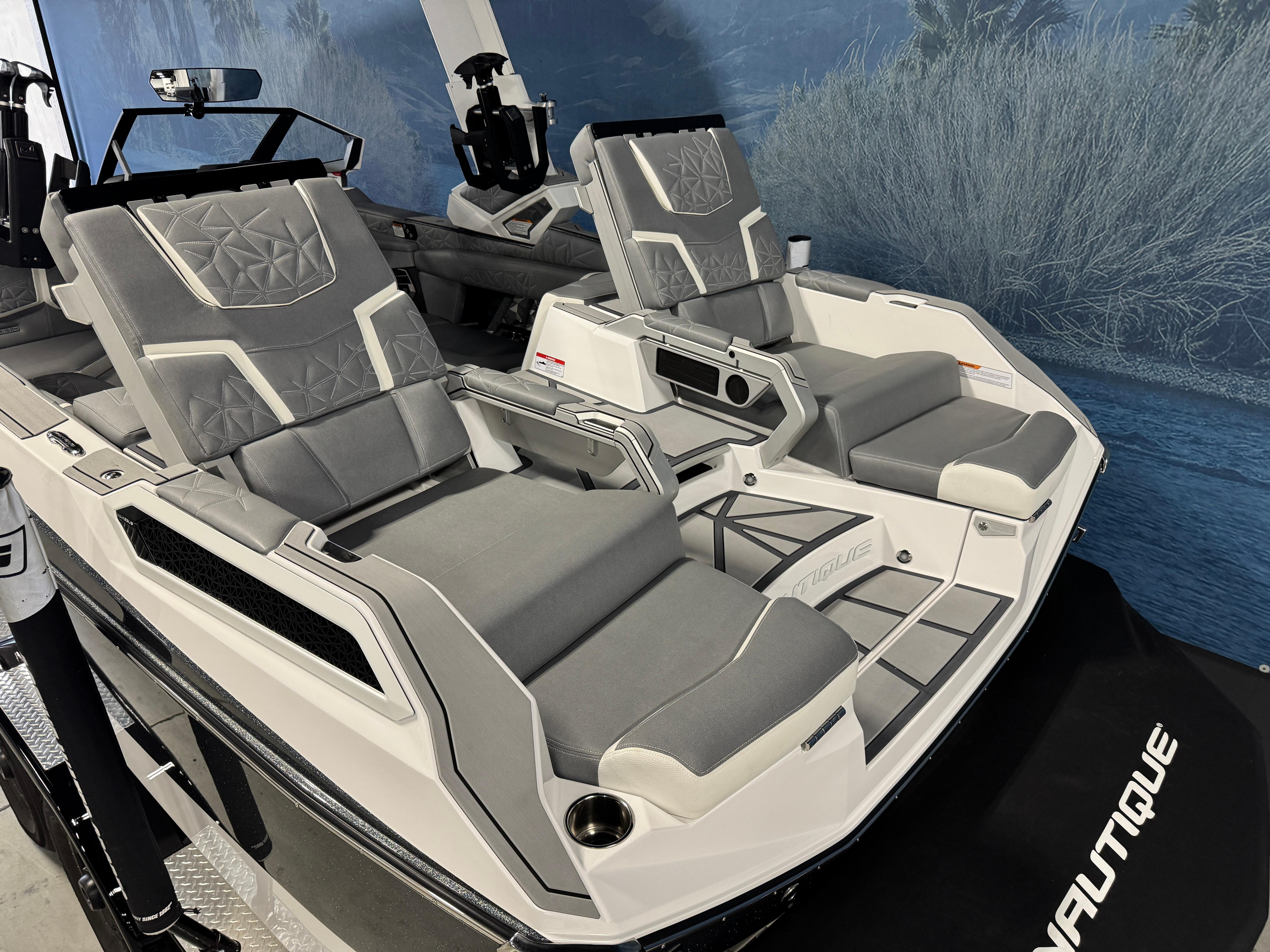2024 Nautique Super Air Nautique G23 Paragon #TBDW105 inventory image at Sun Country Marine Group, Irvine 2024 Nautique Super Air Nautique G23 Paragon #TBDW105 inventory image at Sun Country Marine Group, Irvine