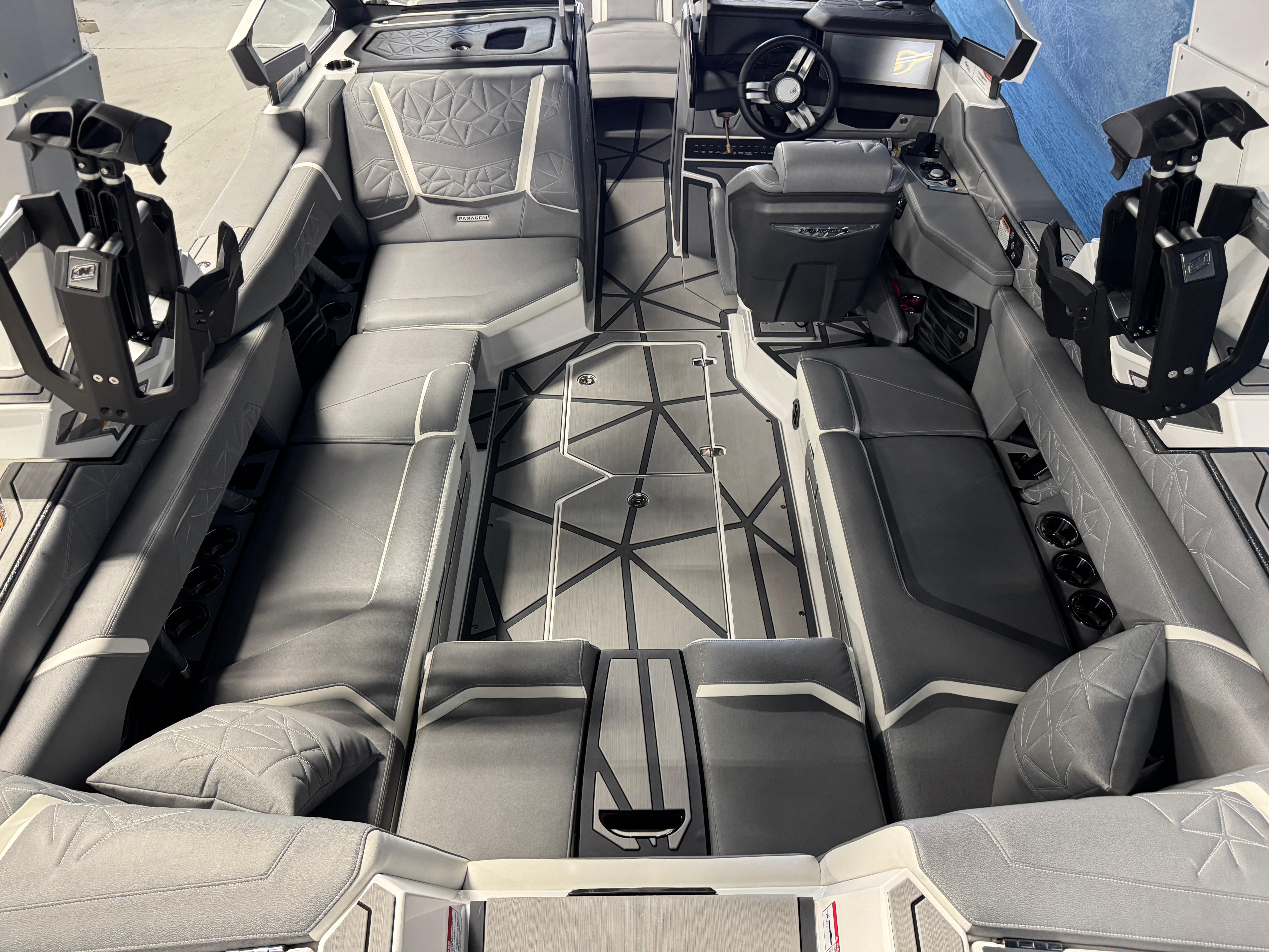 2024 Nautique Super Air Nautique G23 Paragon #TBDW105 inventory image at Sun Country Marine Group, Irvine 2024 Nautique Super Air Nautique G23 Paragon #TBDW105 inventory image at Sun Country Marine Group, Irvine